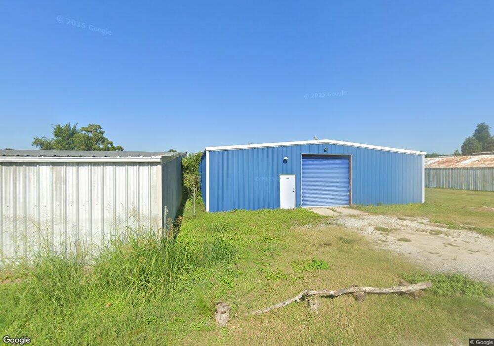 105 St Louis St, Houma, LA 70364 - photo 1
