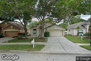 24839 Wild Frontier Dr, Land O Lakes, FL 34639