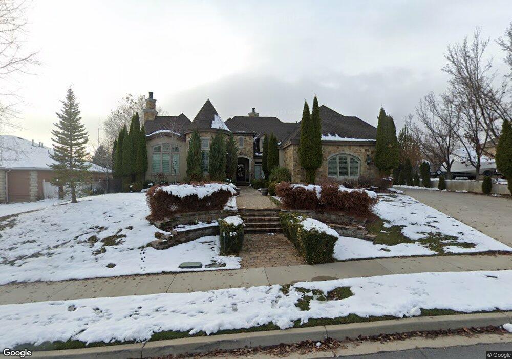 461 Bristol Ct, Alpine, UT 84004 - photo 1