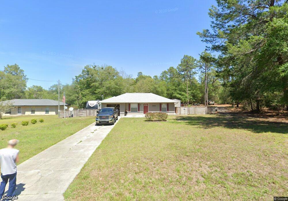 5891 SW 206th Ave, Dunnellon, FL 34431 - photo 1
