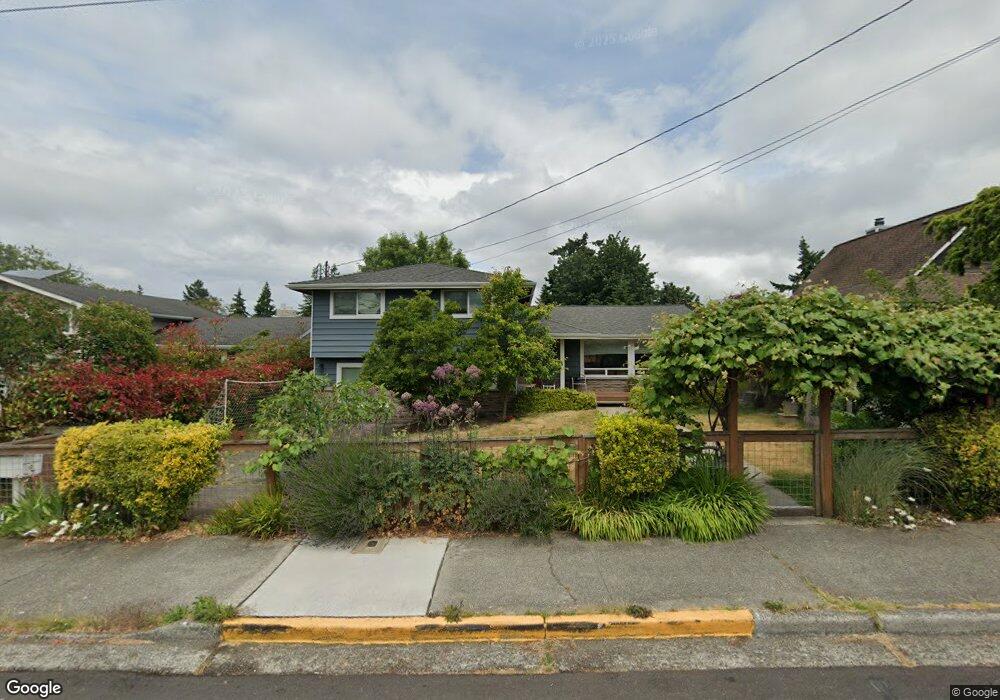 843 Main St, Edmonds, WA 98020 - photo 1