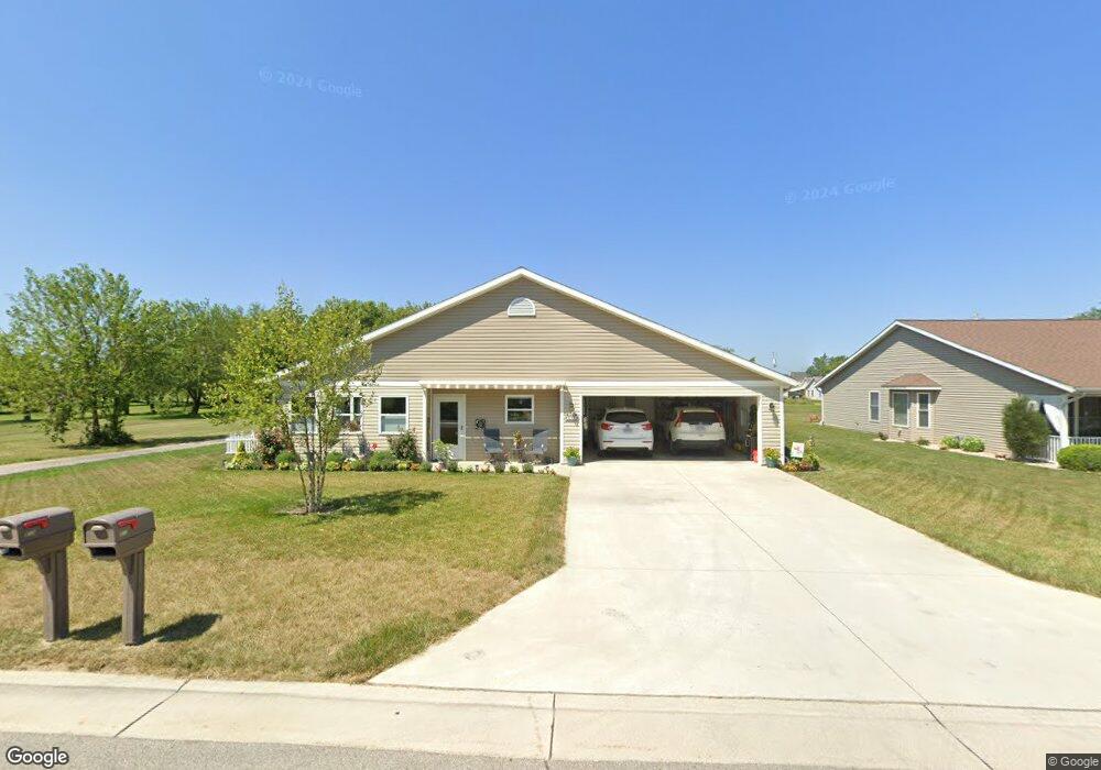 213 Wilson St, Archbold, OH 43502 - photo 1