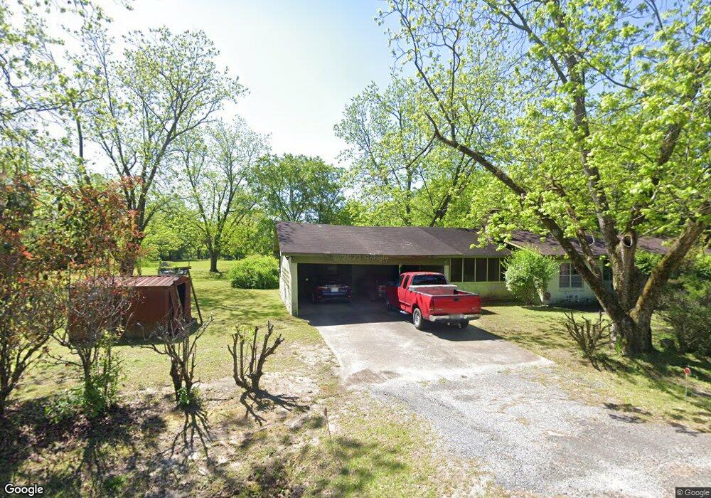 317 Pecan Place, East Dublin, GA 31027 - photo 1