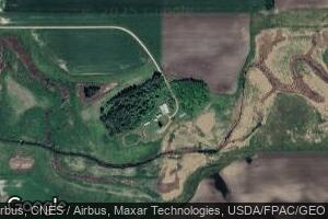 1172 320th Ave, Kennedy, MN 56733