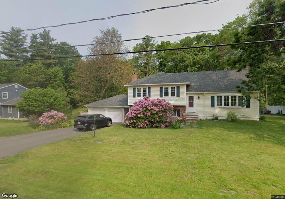 9 Arrowhead Rd, Derry, NH 03038 - photo 1
