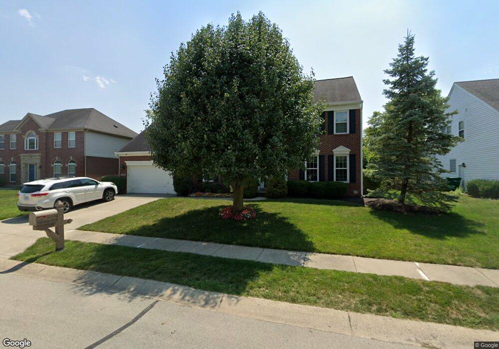10332 Parkshore Dr, Fishers, IN 46038 - photo 1
