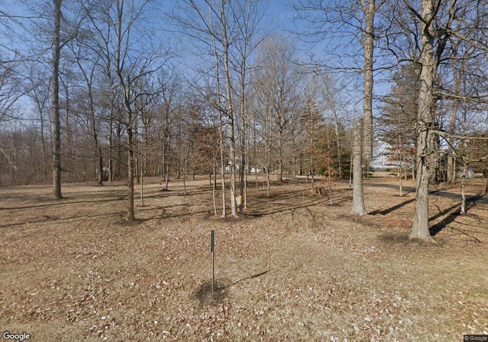 1075 N Phillips Rd, Harrod, OH 45850 - photo 1