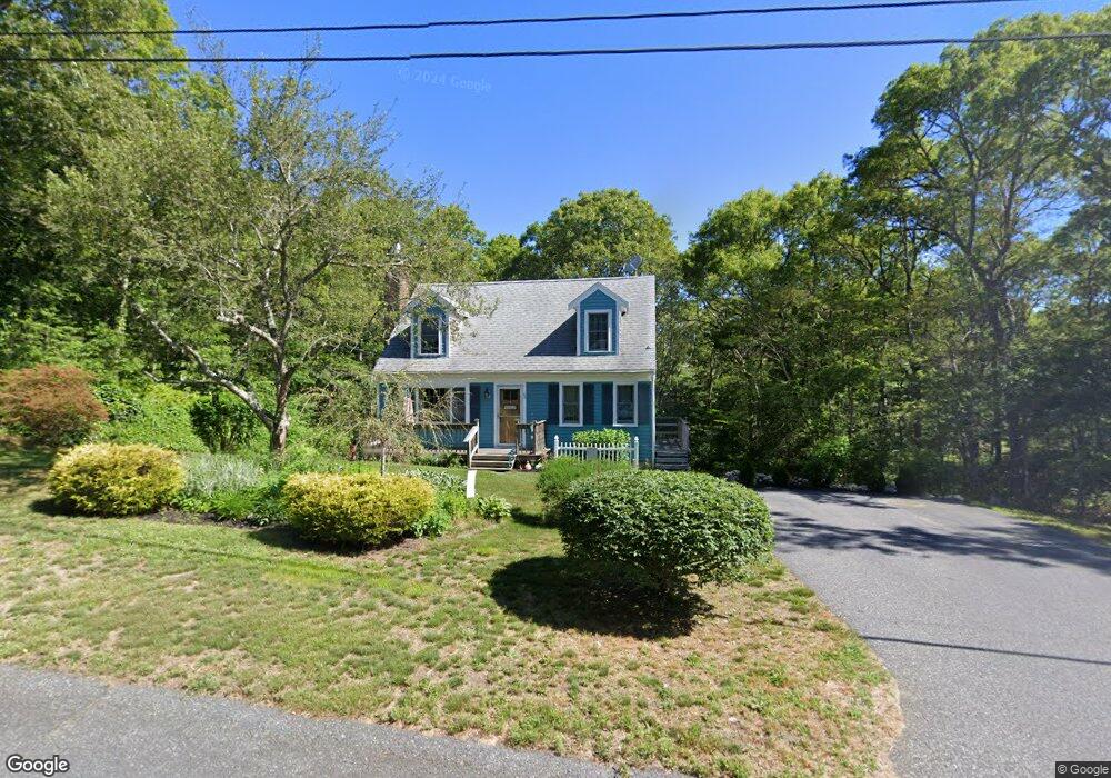 58 Minton Ln, West Barnstable, MA 02668 - photo 1