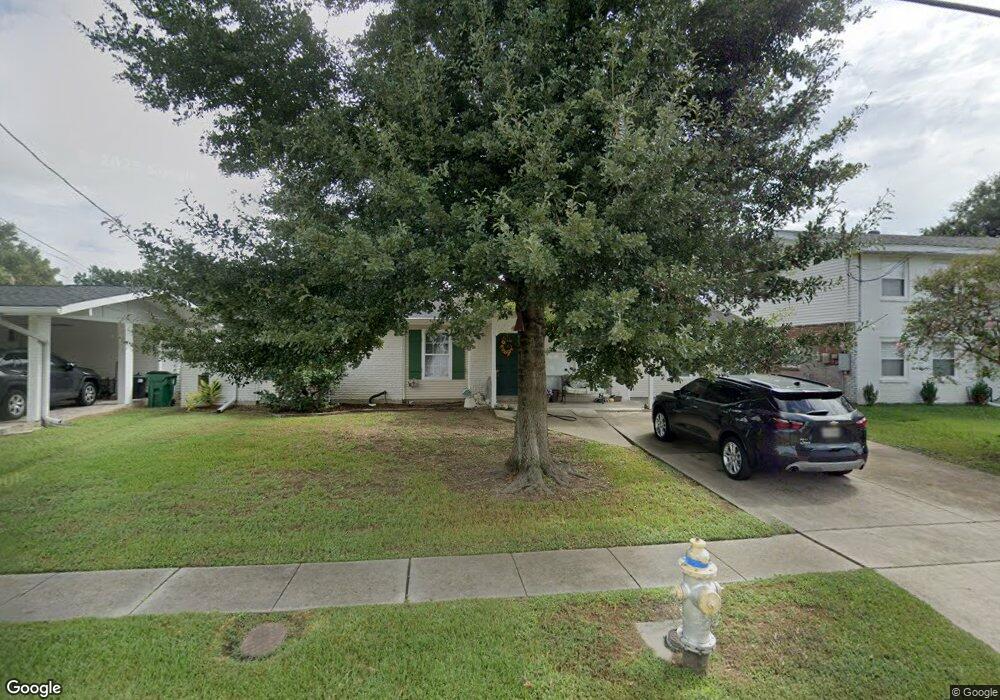 1617 Yale Ave, Metairie, LA 70003 - photo 1