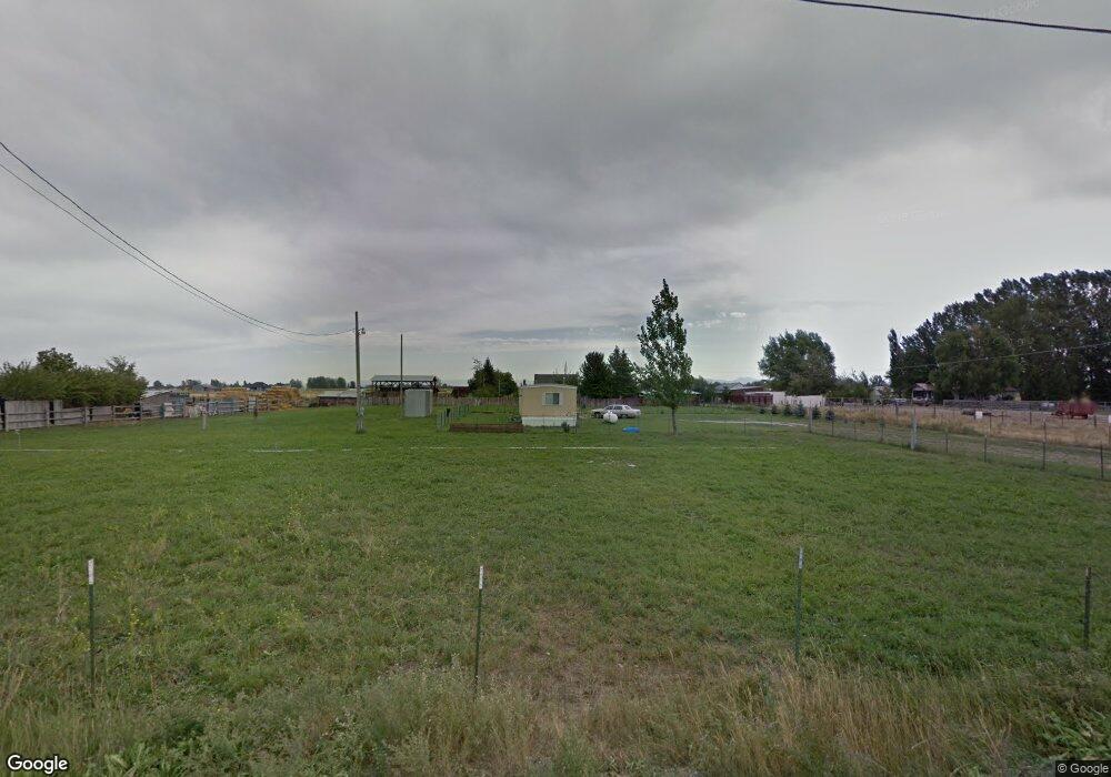 321 N 500 W, Blackfoot, ID 83221 - photo 1