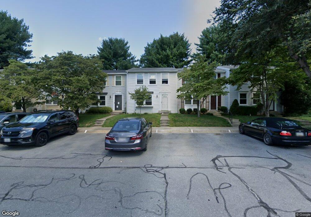 20334 Greenriver Terrace, Germantown, MD 20876 - photo 1