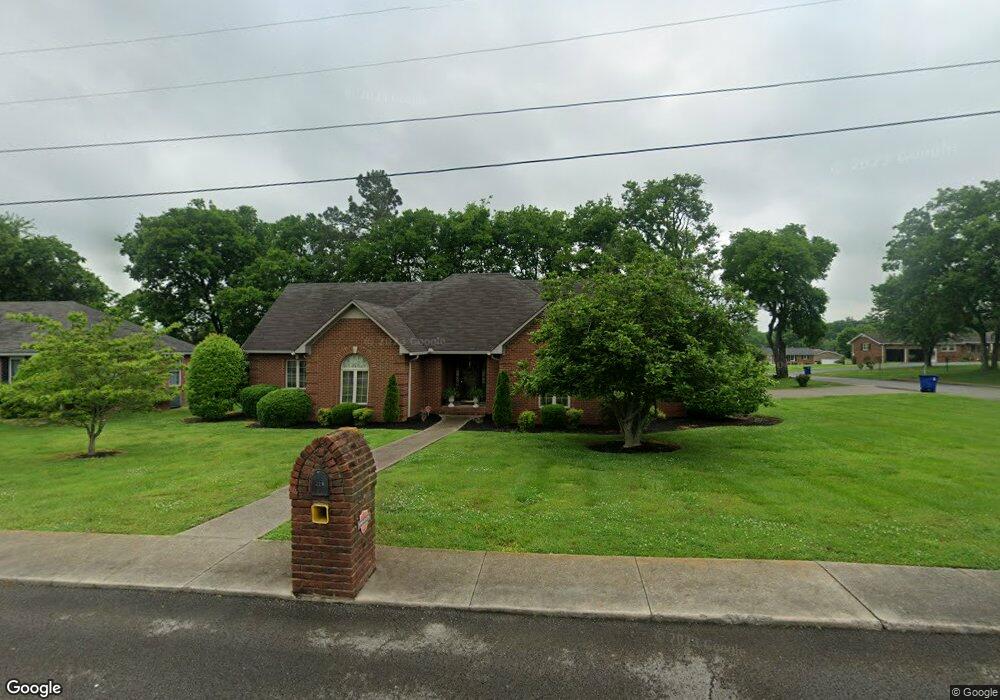 229 Megan Cir, Shelbyville, TN 37160 - photo 1