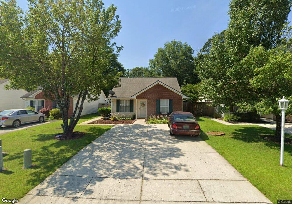 2119 Adelsheim Cir SW, Cullman, AL 35055 - photo 1