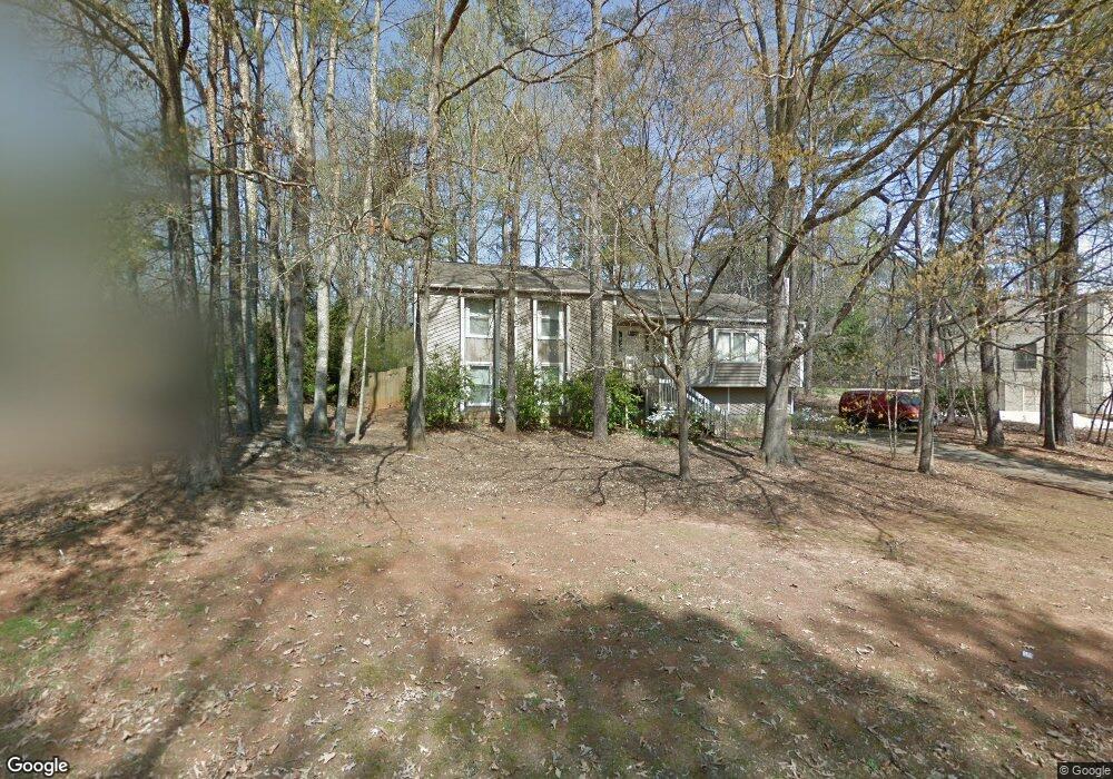 1981 O Shea Ln, Marietta, GA 30062 - photo 1