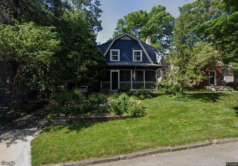 182 Aldrich Rd, Columbus, OH 43214 - photo 1