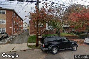 73 Magnolia St, Belleville, NJ 07109