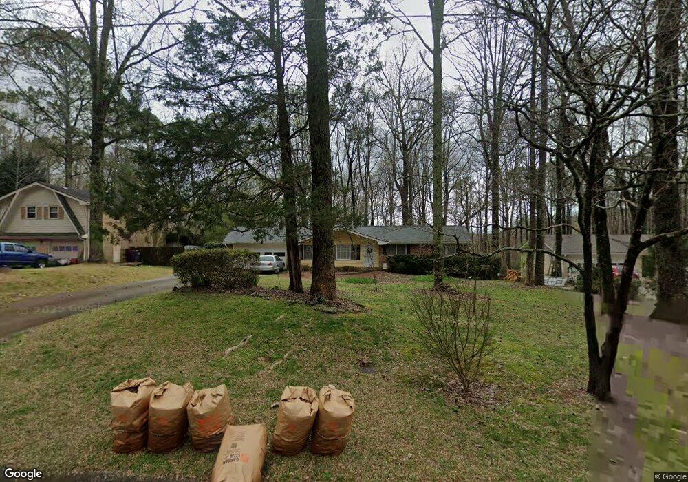 175 King David Dr SW, Lilburn, GA 30047 - photo 1