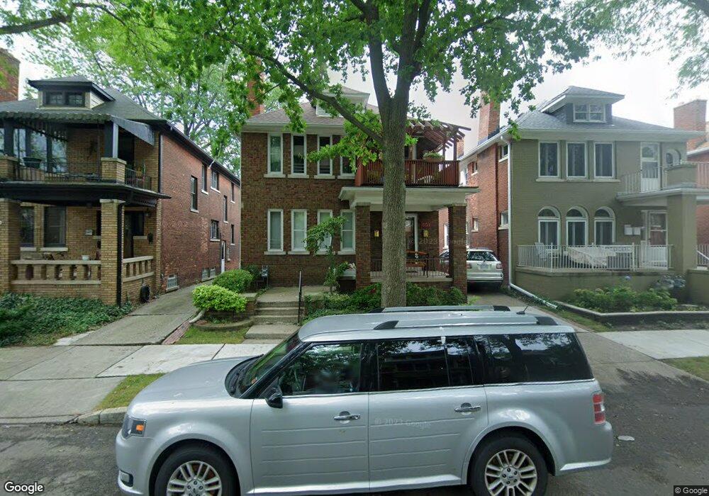 849 Nottingham Rd unit 851, Grosse Pointe Park, MI 48230 - photo 1