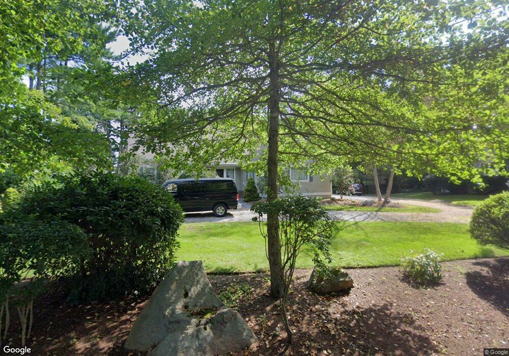 40 Stoney Run Ln, Marion, MA 02738 - photo 1