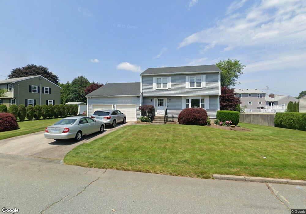 63 Hybrid Dr, Cranston, RI 02920 - photo 1
