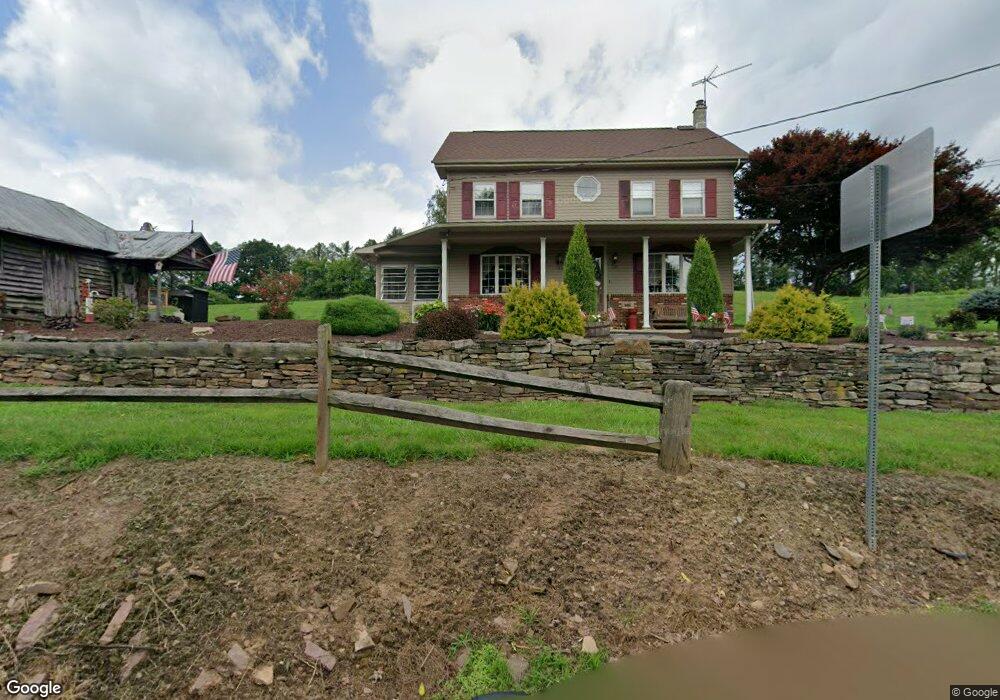 151 Stoney Brook Rd, Orangeville, PA 17859 - photo 1