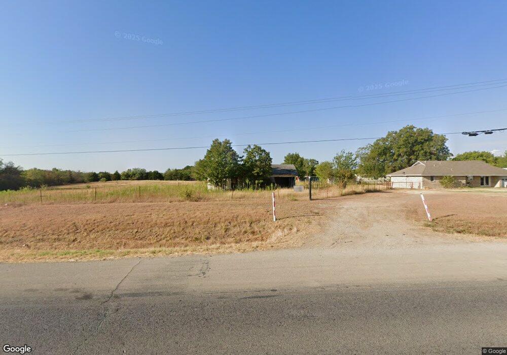 3590 E Highway 114, Rhome, TX 76078 - photo 1