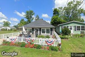 117 Clovercliff Dr, Chippewa Lake, OH 44215