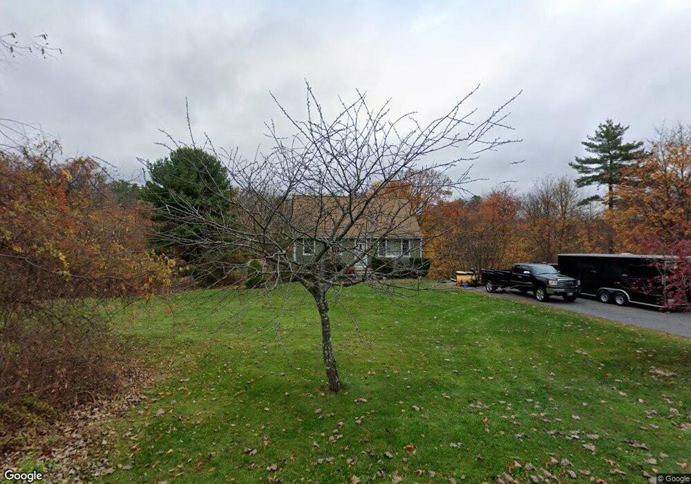 405 Town Farm Rd, Pascoag, RI 02859 - photo 1