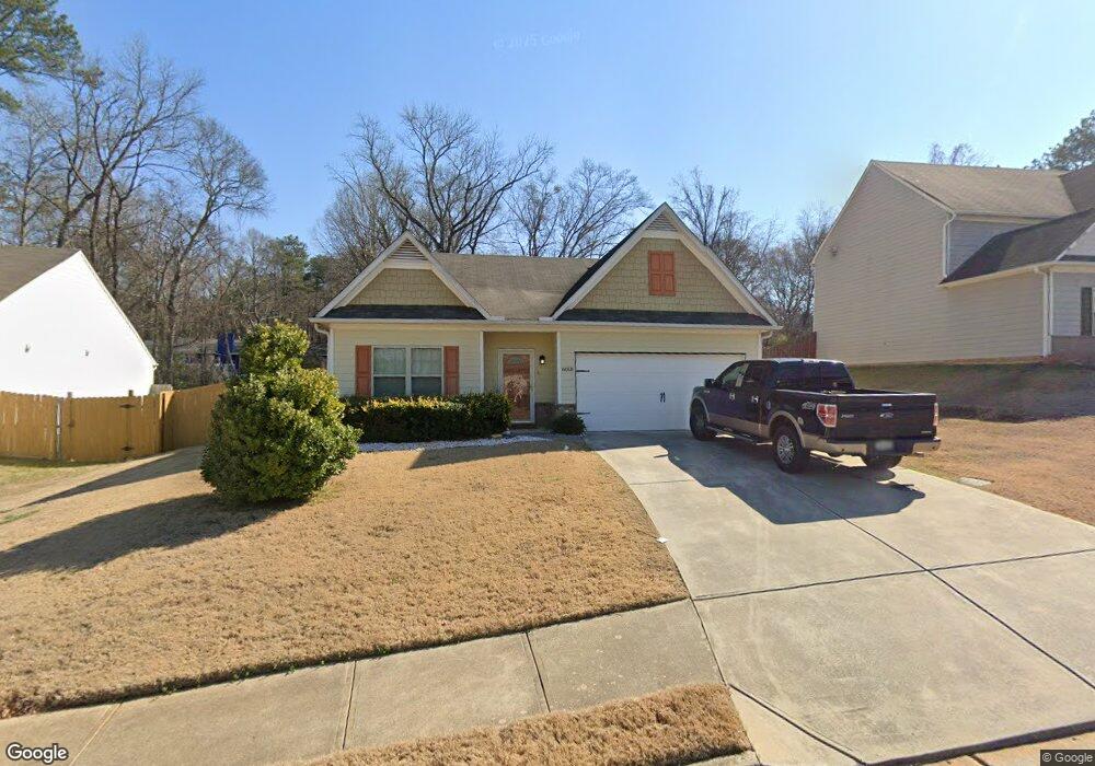 6018 Heisler St unit 94, Rex, GA 30273 - photo 1