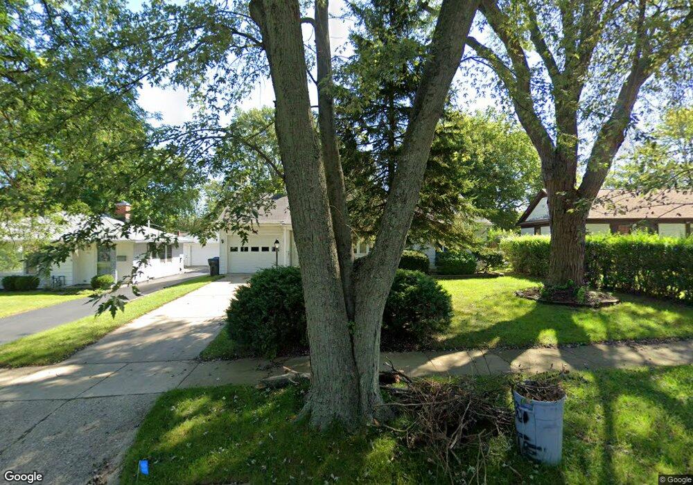 1905 N Poplar St, Waukegan, IL 60087 - photo 1