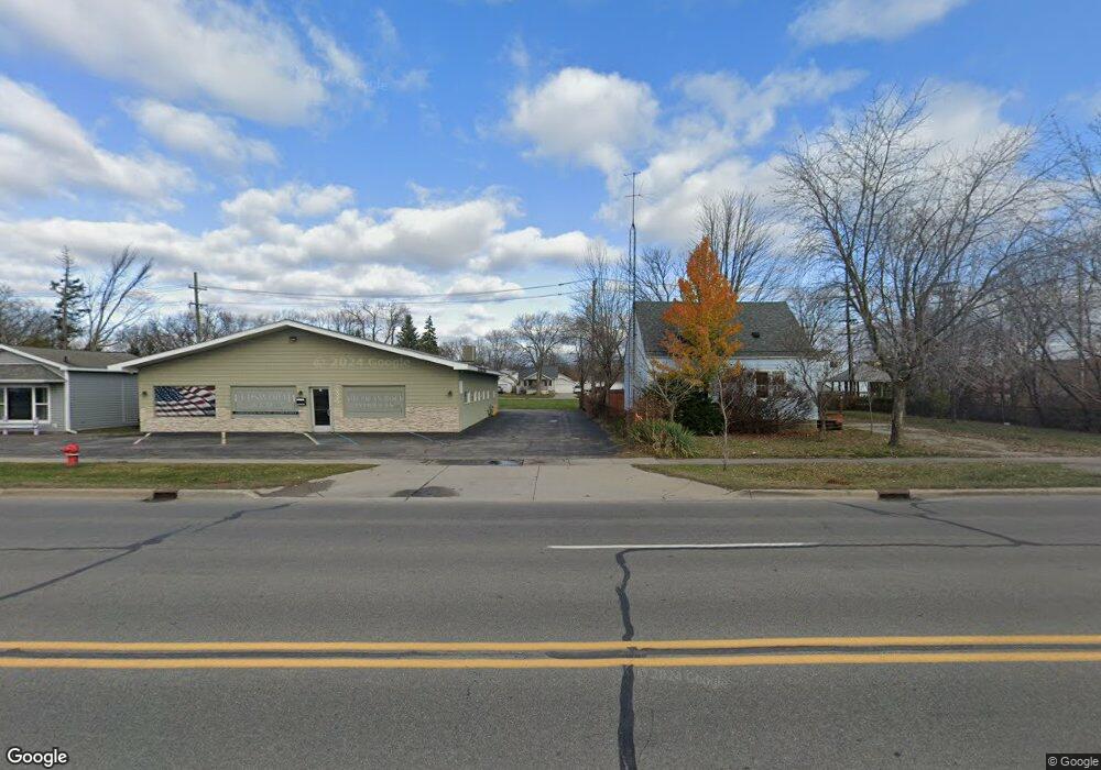 2507 Lapeer Rd, Port Huron, MI 48060 - photo 1