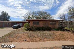 209 Iroquois Trail, Foss, OK 73647