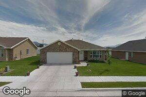 262 W 260 N, Hyde Park, UT 84318