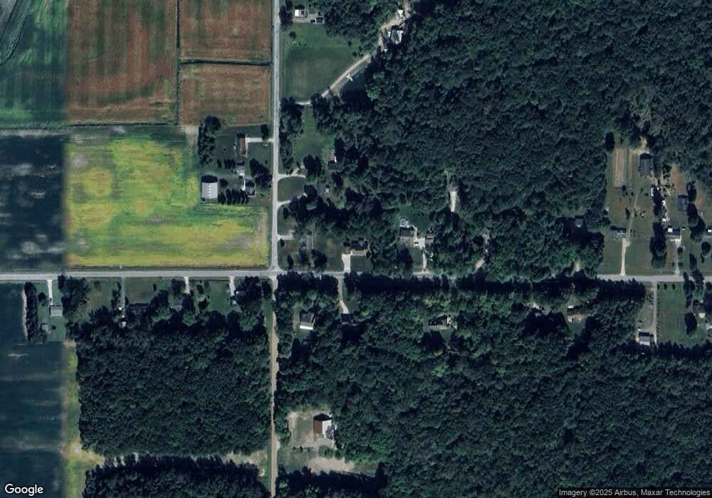 9055 Downing Rd, Birch Run, MI 48415 - photo 1