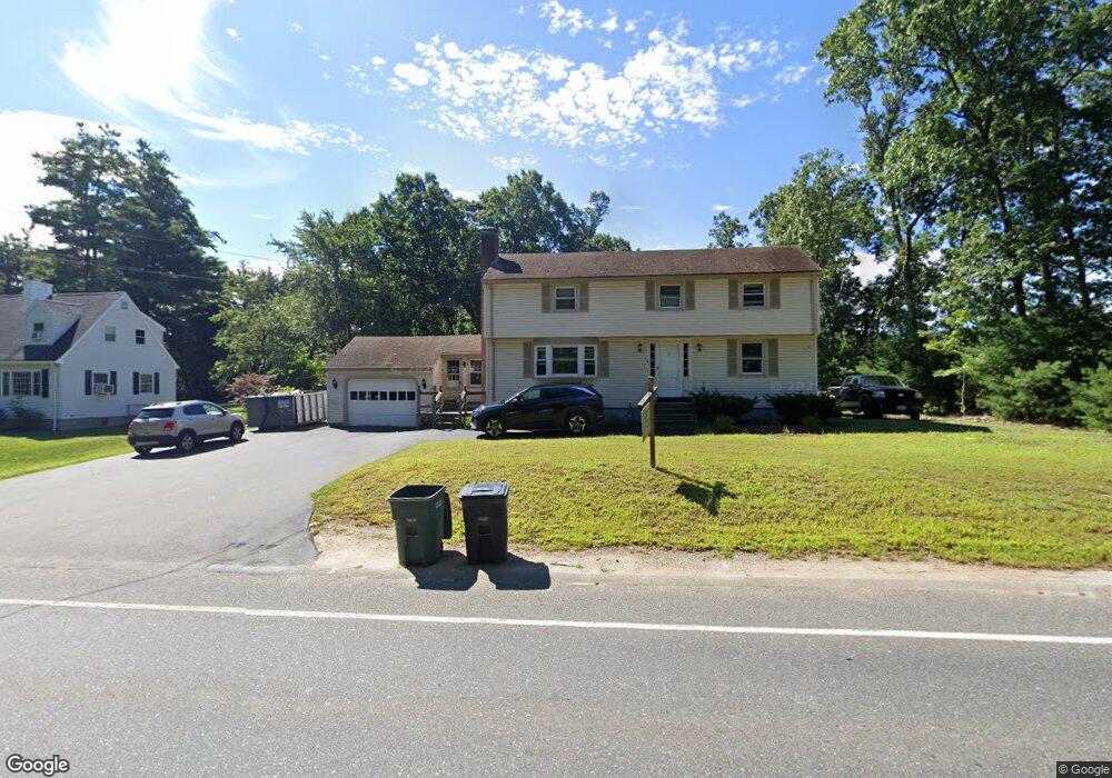 541 Main St, Hudson, MA 01749 - photo 1