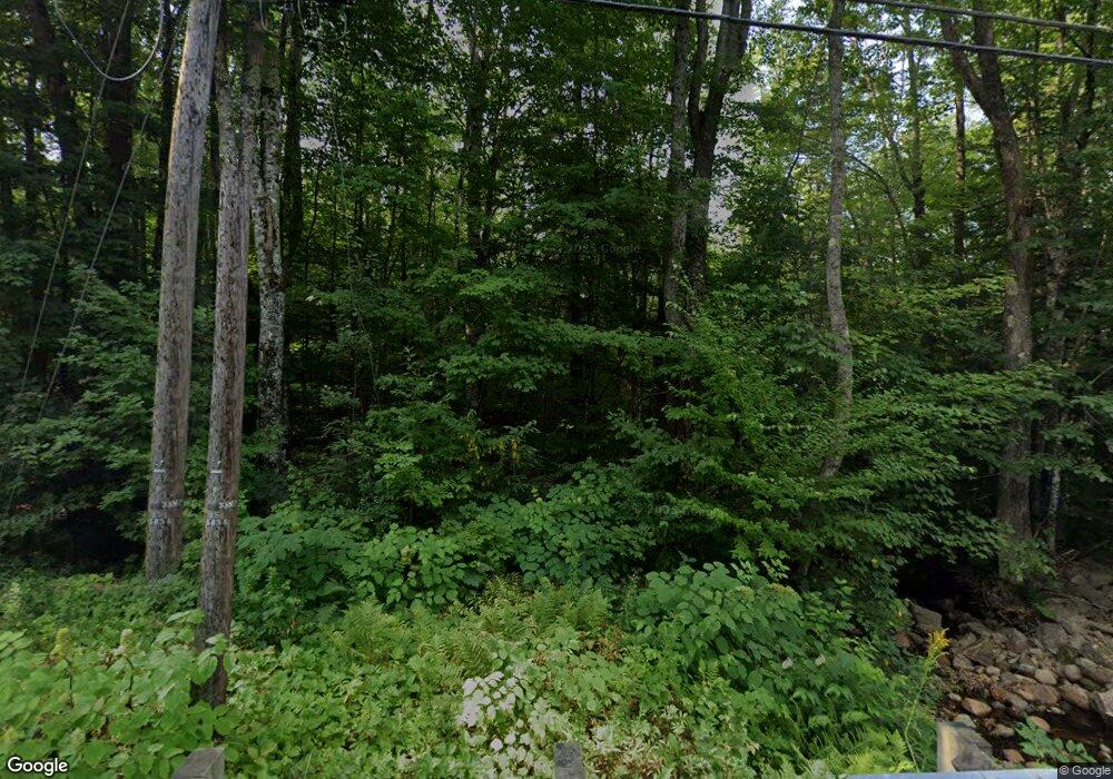 361 Hurricane Mountain Rd, Conway, NH 03860 - photo 1