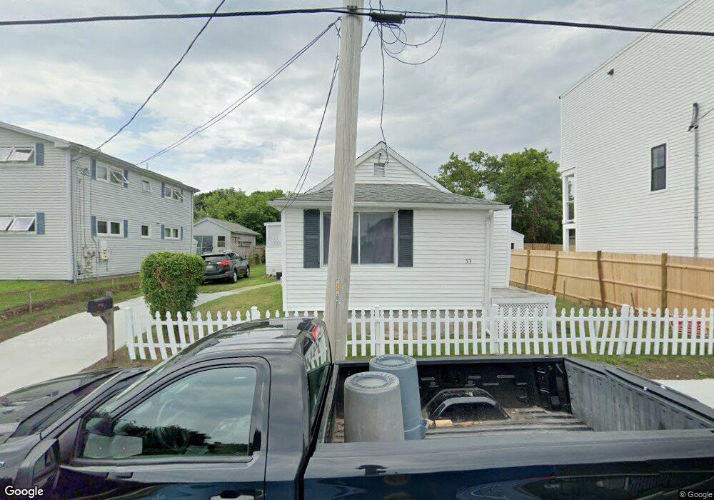 53 Buttonwood Rd, South Dartmouth, MA 02748 - photo 1