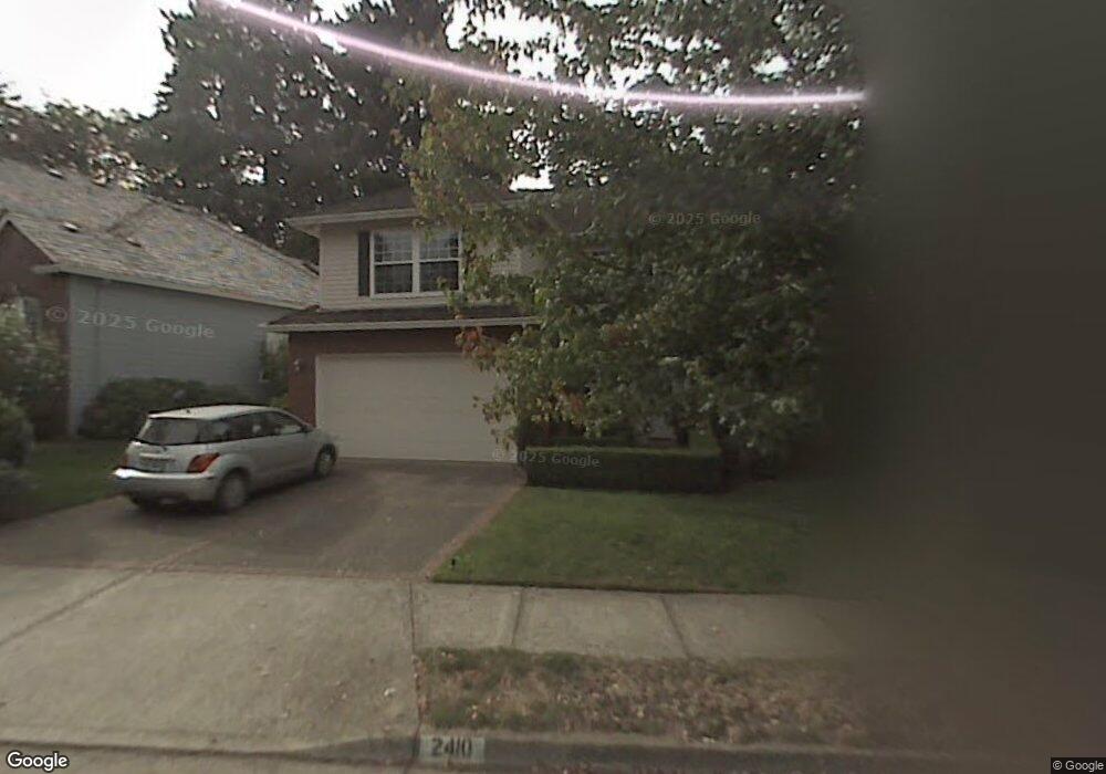 2410 Michael Dr, West Linn, OR 97068 - photo 1