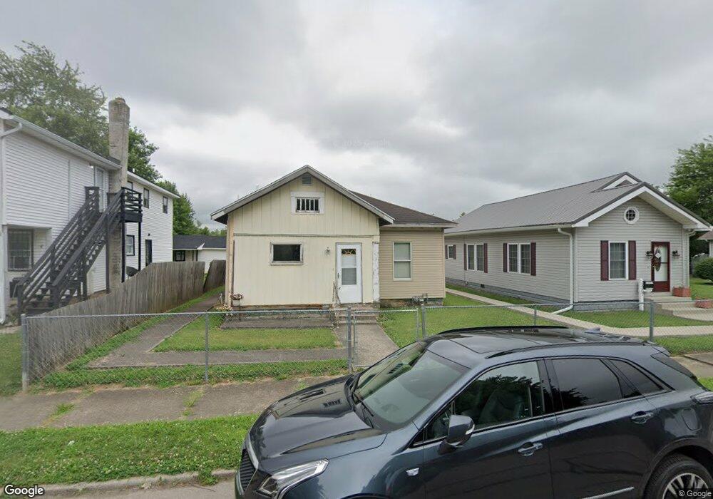 1205 W 1st St, Muncie, IN 47305 - photo 1