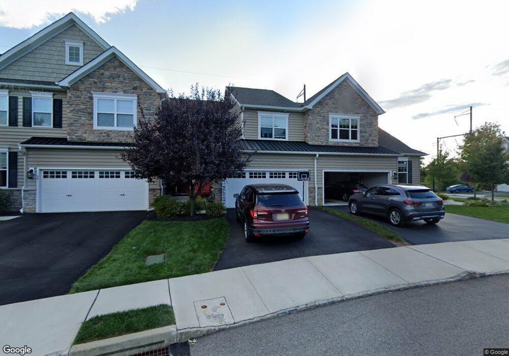 38 Sandy Run Cir unit LOT 39, Fort Washington, PA 19034 - photo 1