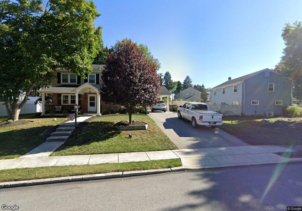 253 Chapel Ln unit 84A, King of Prussia, PA 19406 - photo 1