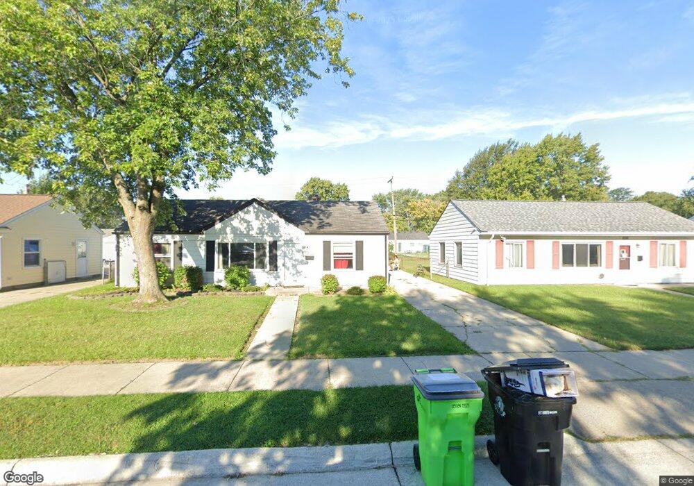 26631 Woodmont St, Roseville, MI 48066 - photo 1