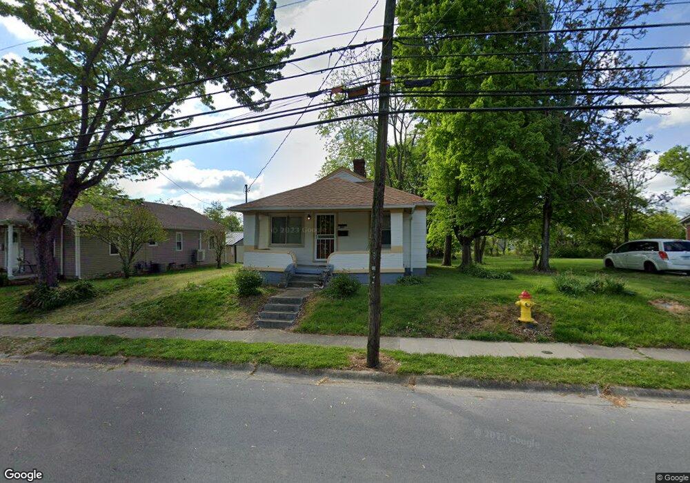 492 High St, Charlestown, IN 47111 - photo 1