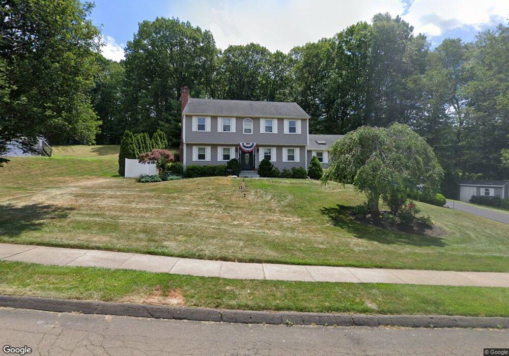 16 Mallard Ct, Wallingford, CT 06492 - photo 1