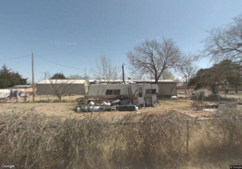 309 W B Ave, Cache, OK 73527 - photo 1