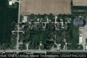 2105 Simon Ave, Metamora, OH 43540