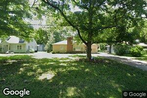 1715 Learnard Ave, Lawrence, KS 66044