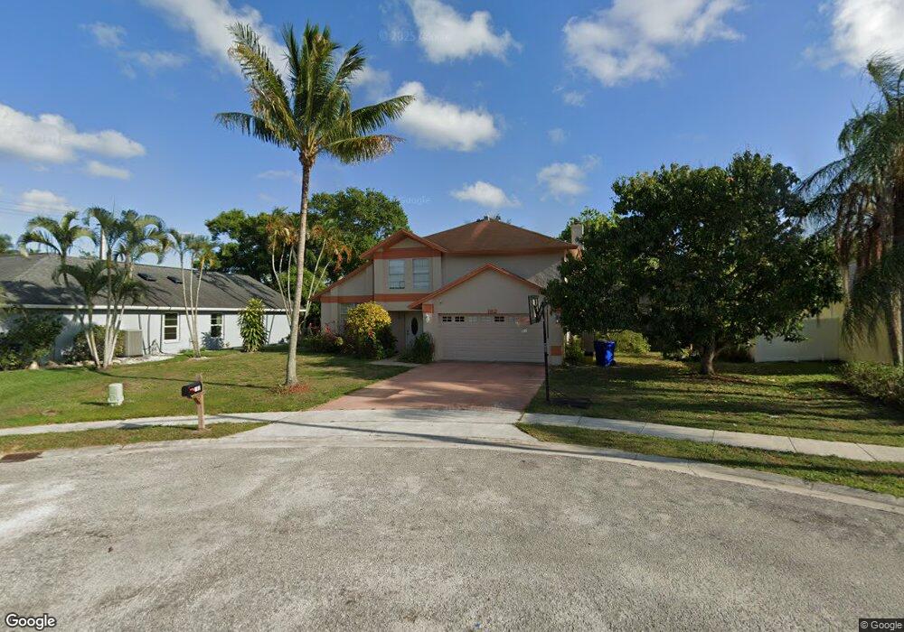 182 Royal Pine Cir N, Royal Palm Beach, FL 33411 - photo 1