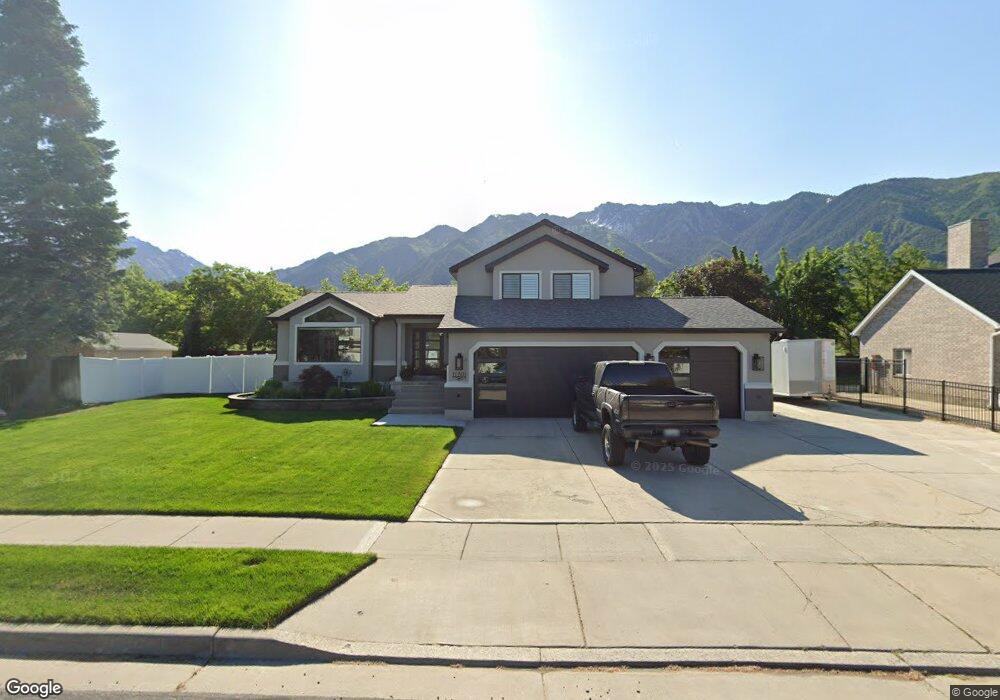11201 Tall Pines Way, Sandy, UT 84092 - photo 1