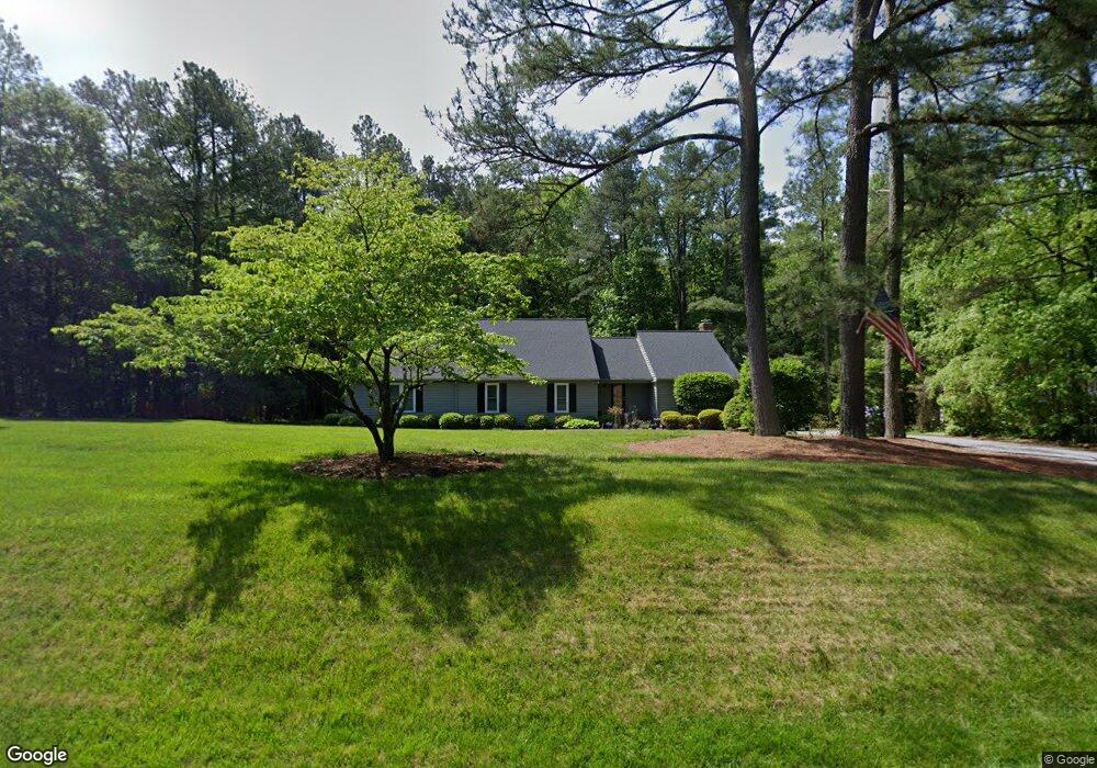 12531 Perrywinkle Rd, Glen Allen, VA 23059 - photo 1